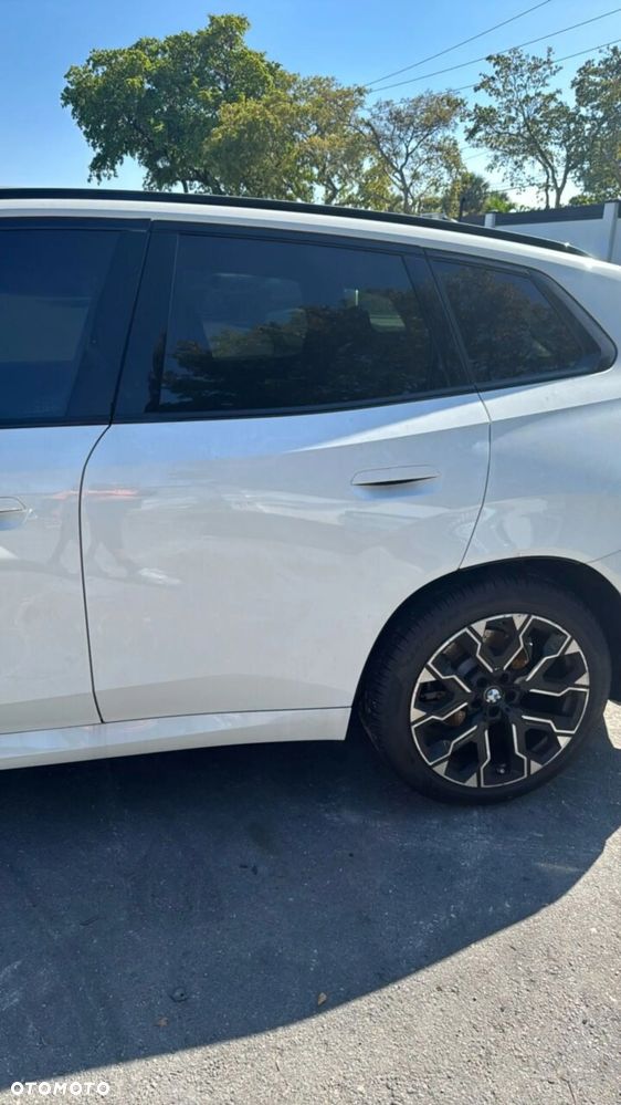 BMW X3 xDrive30i GPF M Sport sport - 12