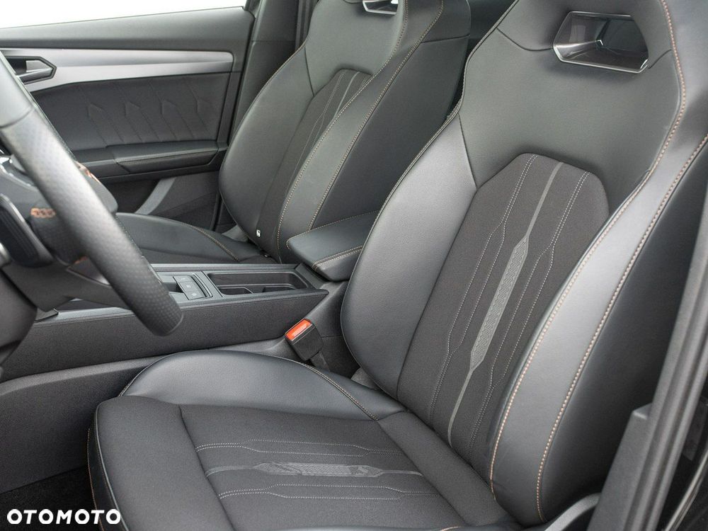 Cupra Formentor 1.5 TSI DSG - 14