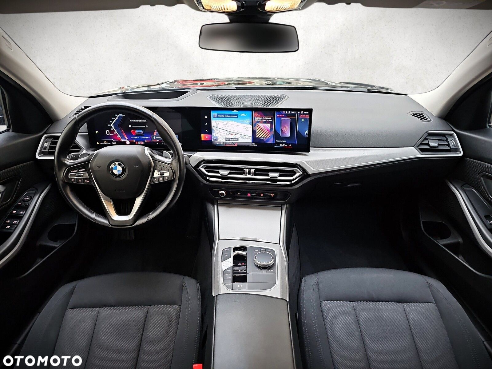 BMW Seria 3 - 30