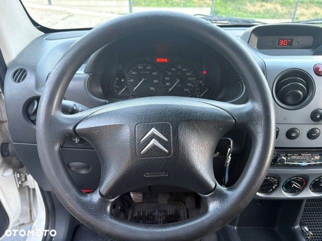 Citroën Berlingo 2.0 HDi Freeze (msp) - 11