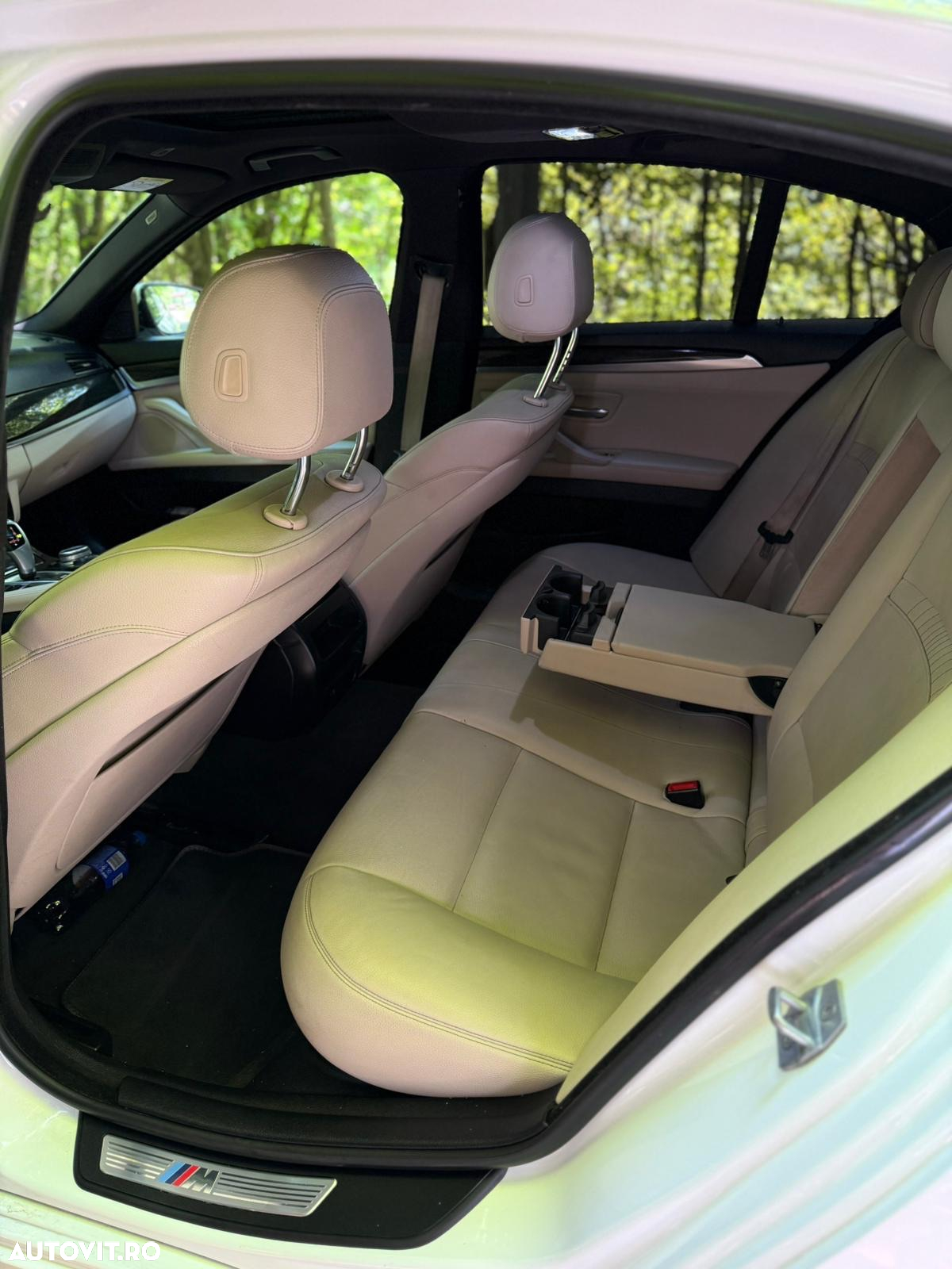 BMW Seria 5 530d - 9