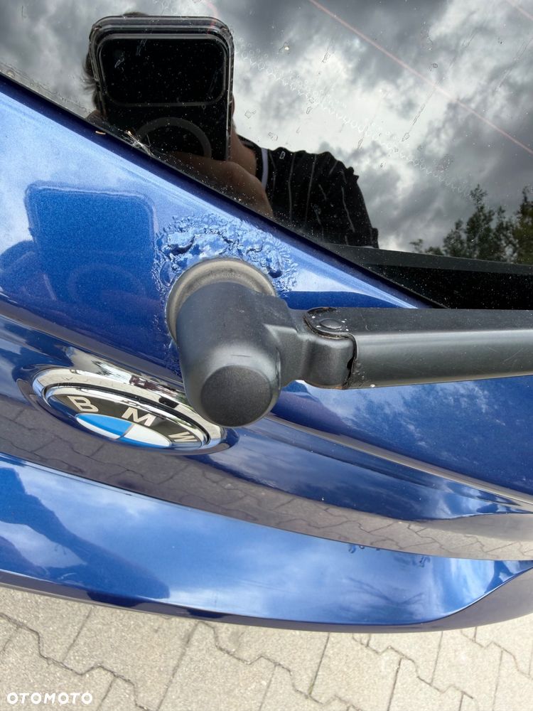 BMW Seria 1 118d DPF Edition Sport - 16
