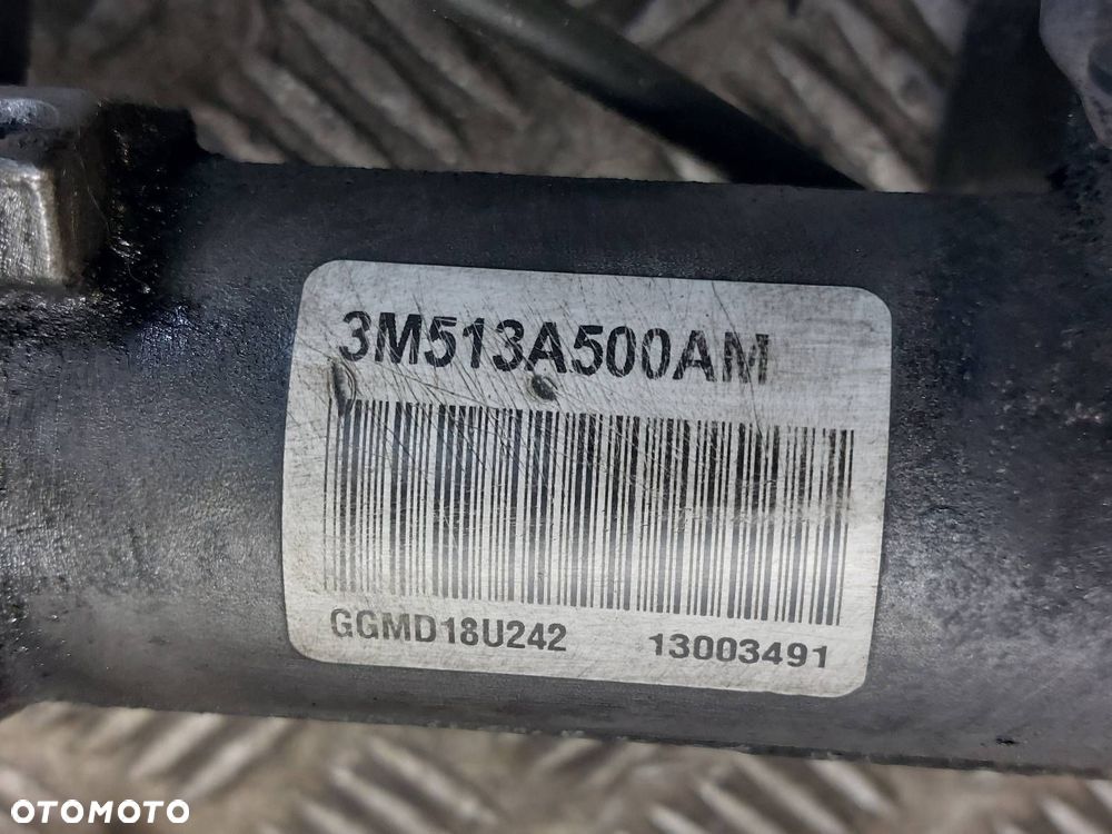 MAGLOWNICA PRZEKŁADNIA + CZUJNIK C-MAX I MK1 EU 3M513A500AM 3M51-3F818-BA - 8