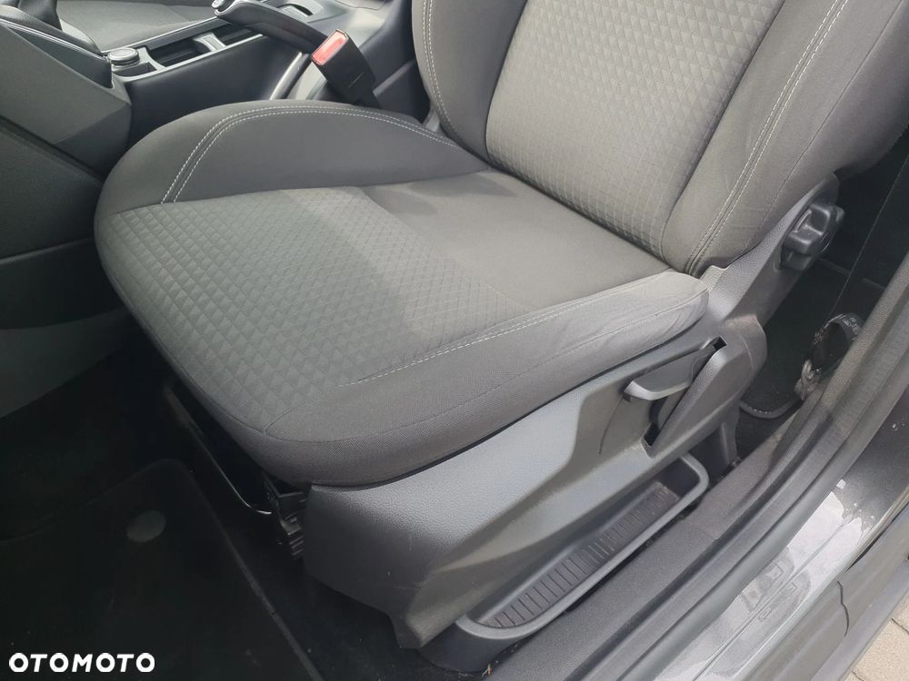Ford Grand C-MAX Gr 1.5 EcoBoost Edition ASS - 13