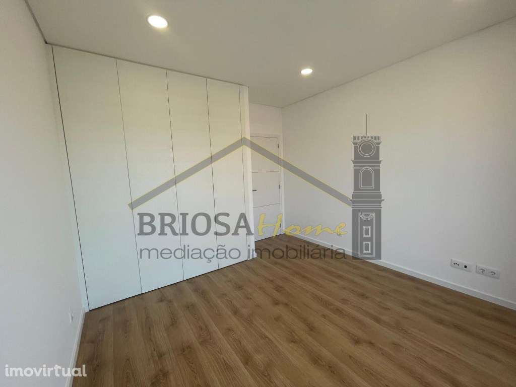 Apartamento T3 na Figueira da Foz - Grande imagem: 3/10
