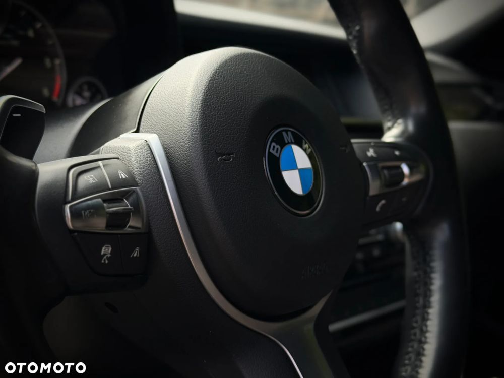 BMW X4 xDrive20d M Sport - 13