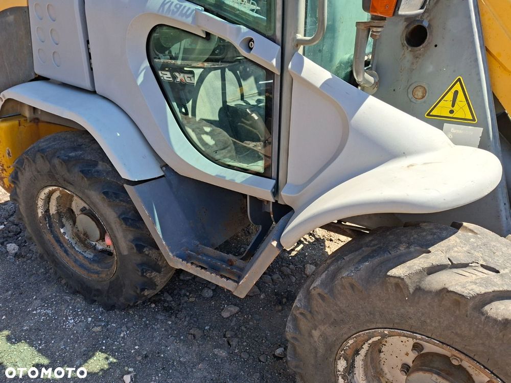 Kramer 280 4X4 - 35