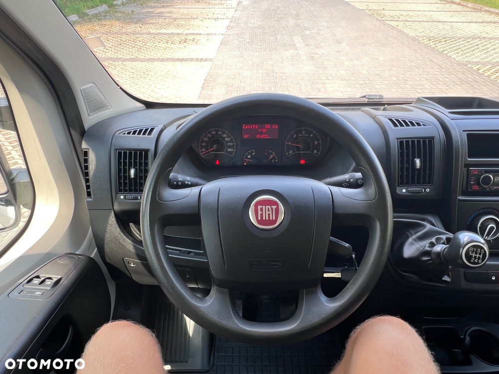 Fiat Ducato - 23
