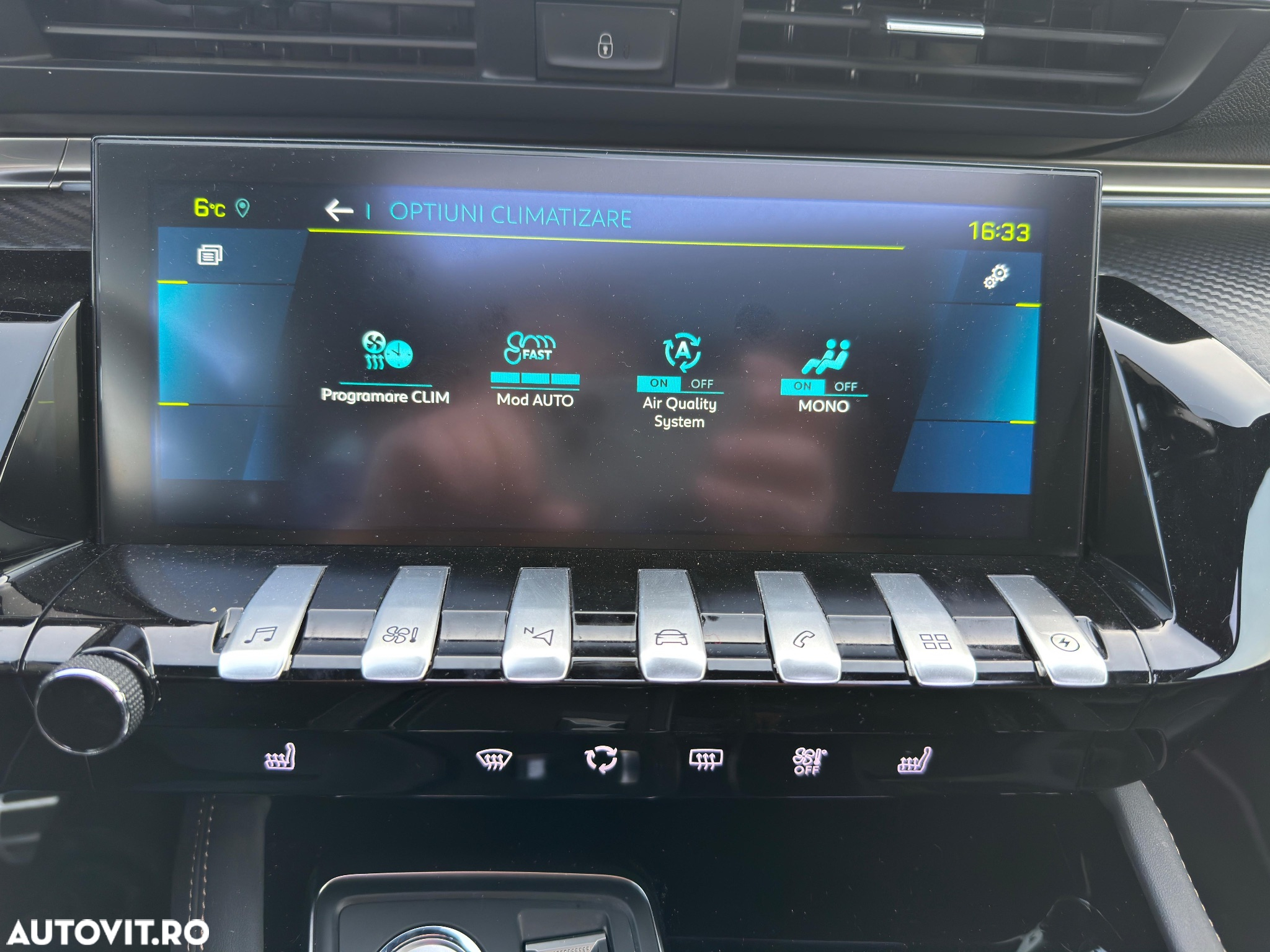 Peugeot 508 Plug-In Hybrid 225 e-EAT8 GT - 23