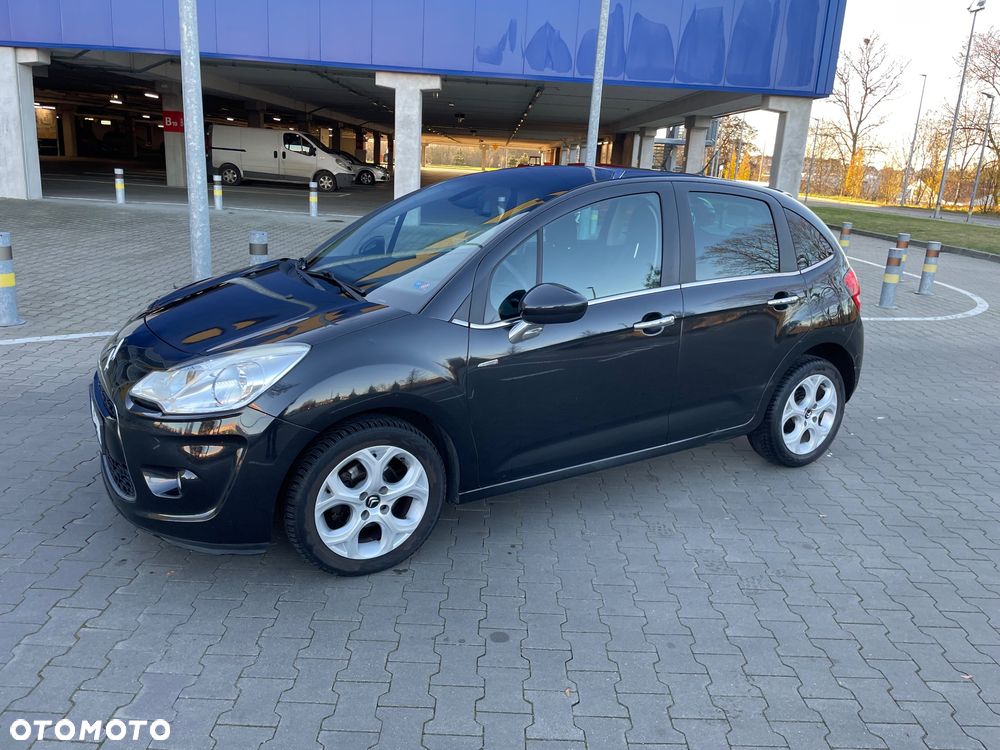 Citroën C3 VTi 95 Exclusive - 4