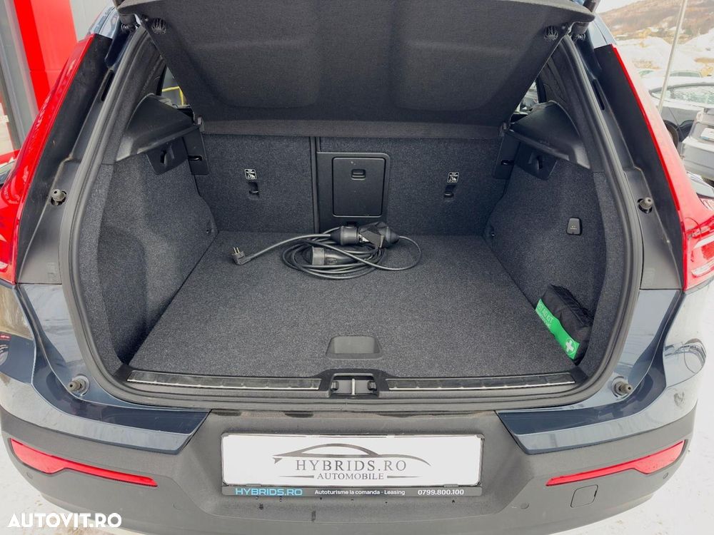 Volvo XC 40 T5 Recharge DKG Inscription - 18