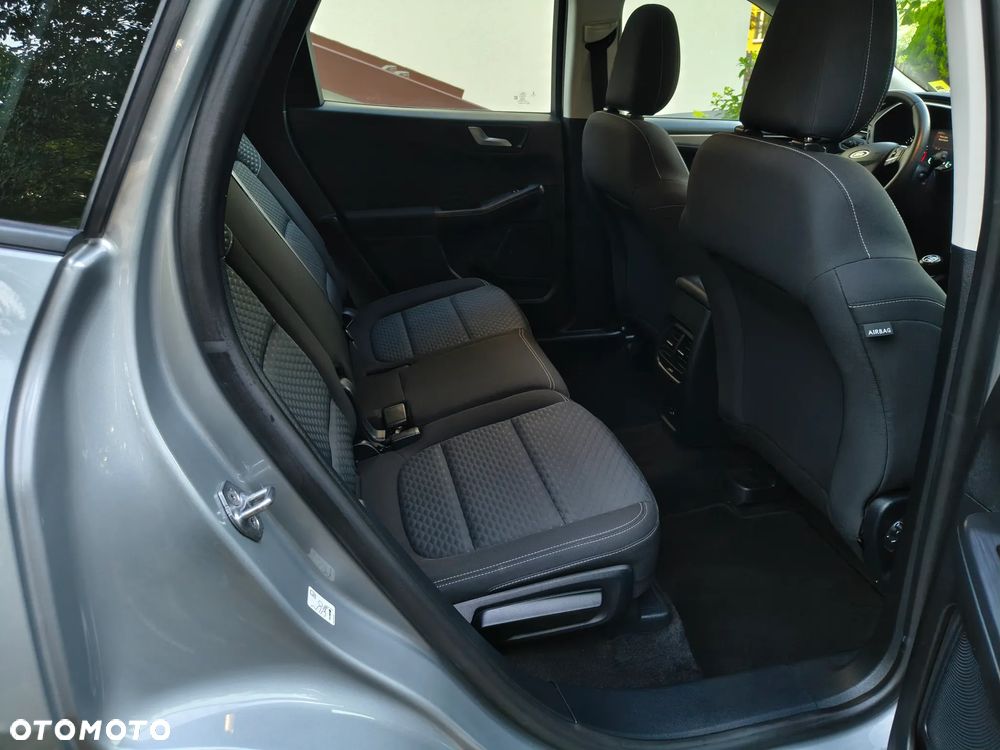 Ford Kuga 1.5 EcoBlue COOL&CONNECT - 38