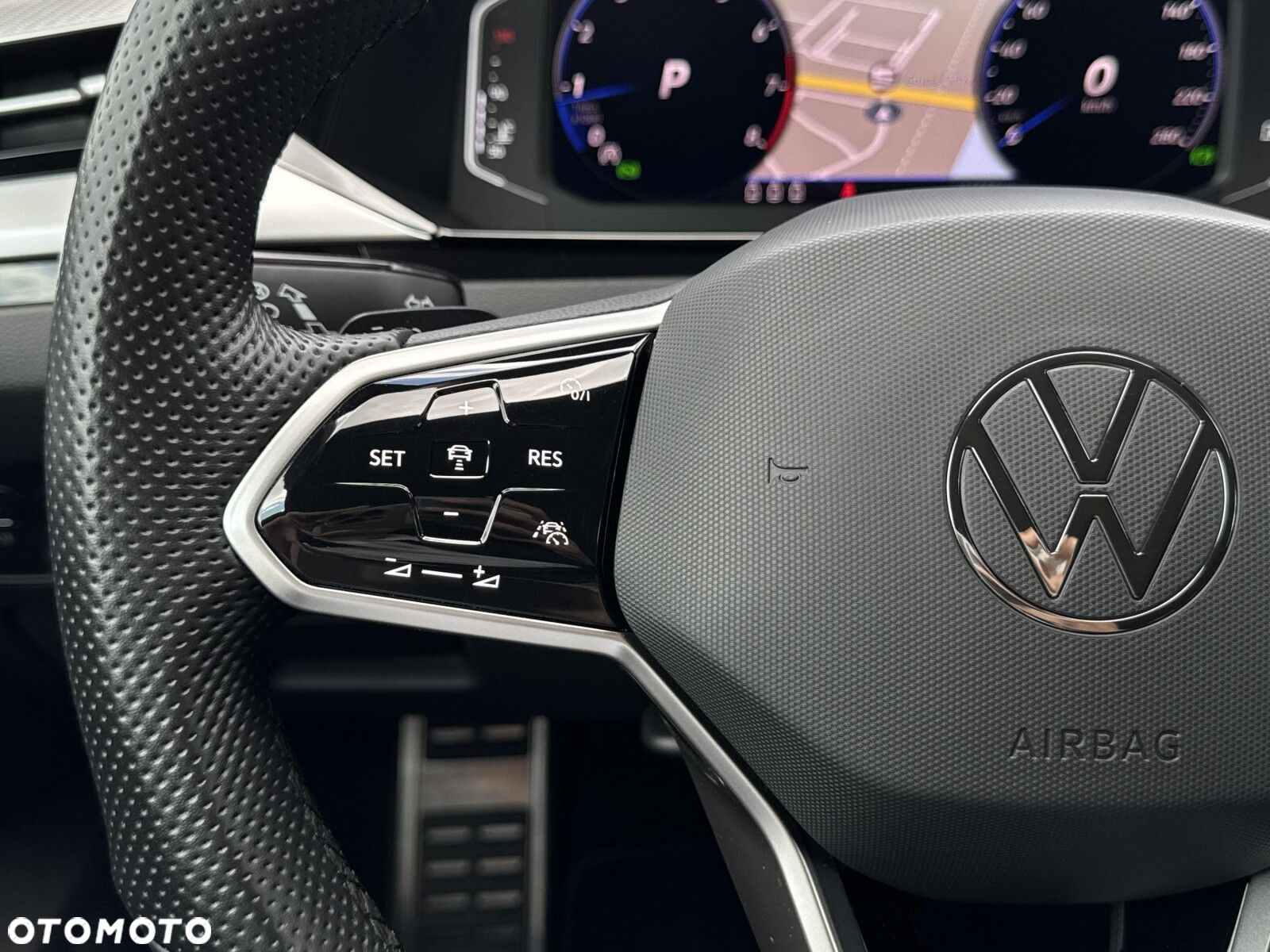 Volkswagen Arteon 2.0 TSI R-Line DSG - 16