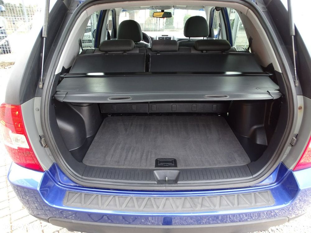 Kia Sportage - 16