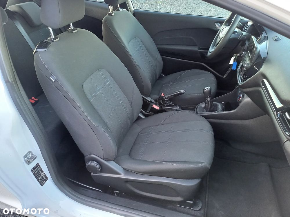 Ford Fiesta 1.1 S&S TREND - 15