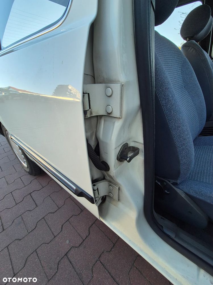 Ford Sierra - 19