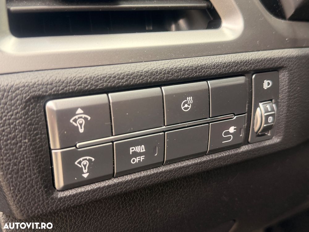 SsangYong Korando 1.5 GDI Turbo AT Premium - 21