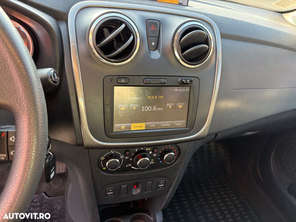 Dacia Logan 0.9 90CP Laureate - 9