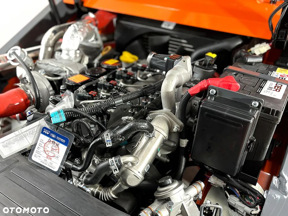 Lonking LG30DTX (CPCD30) - 7