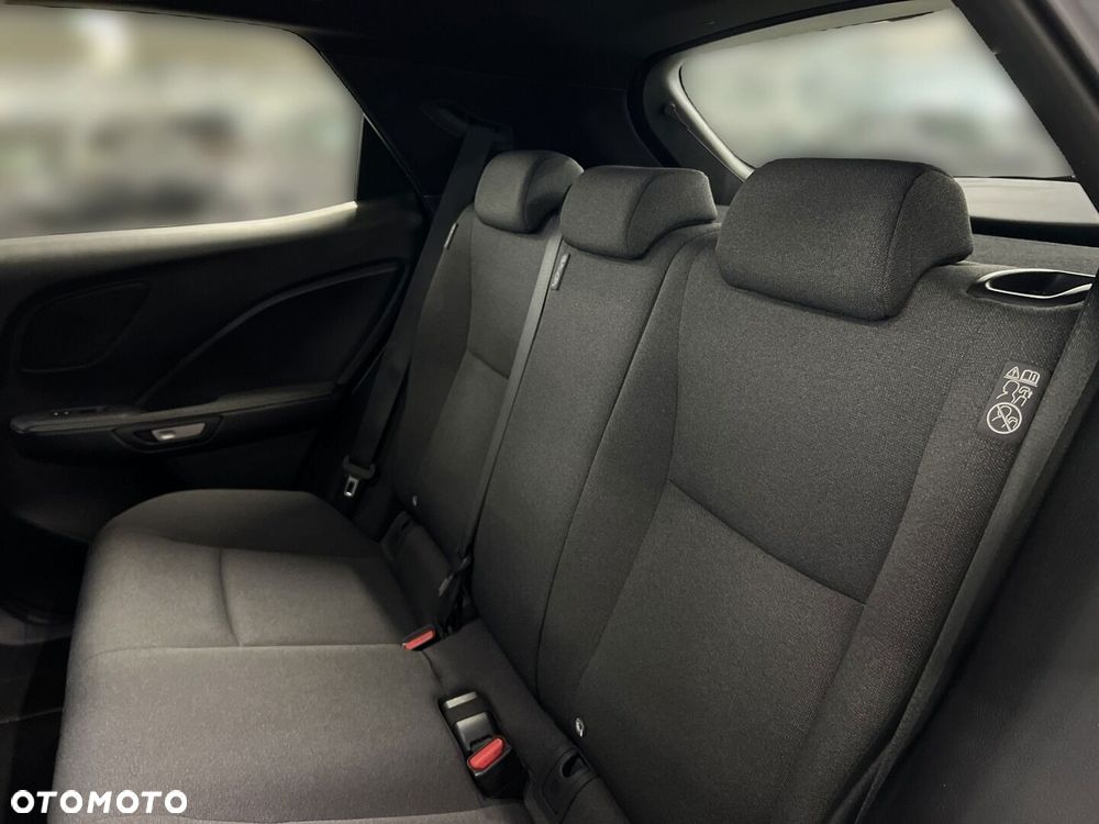Lexus LBX 2024