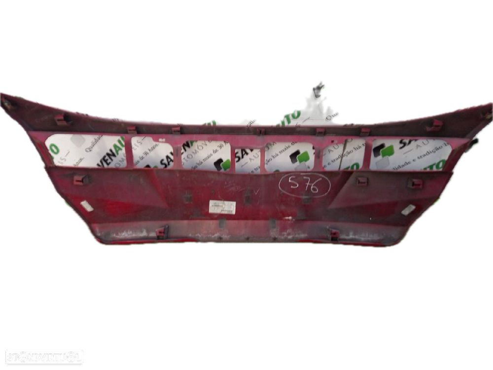 Tampa Mala Honda Civic Viii Hatchback (Fn, Fk) - 2