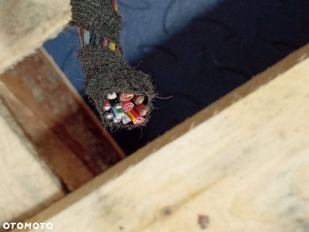 MERCEDES A KLASA W169 HAK HOLOWNICZY BELKA A1693100137 - 11