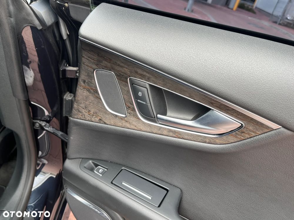 Audi A7 Sportback 3.0 TFSI Quattro S tronic - 27