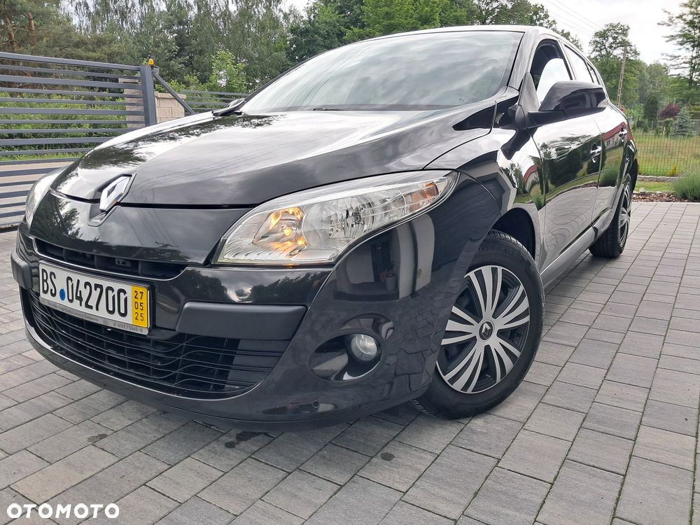 Renault Megane 1.6 16V Expression - 27