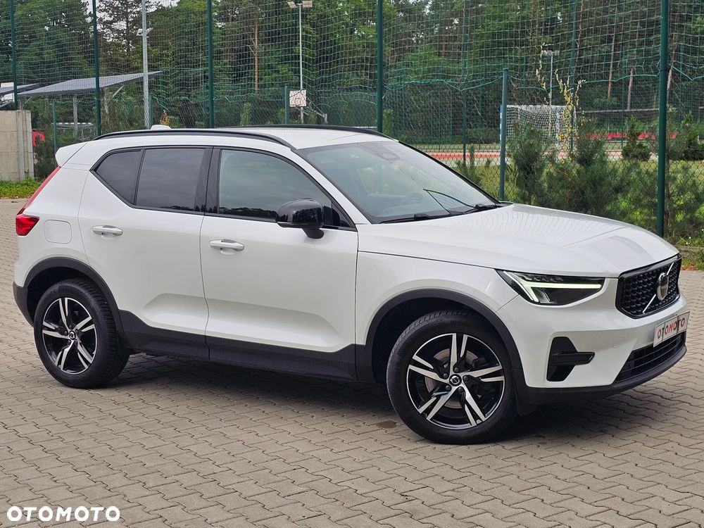 Volvo XC 40 - 7