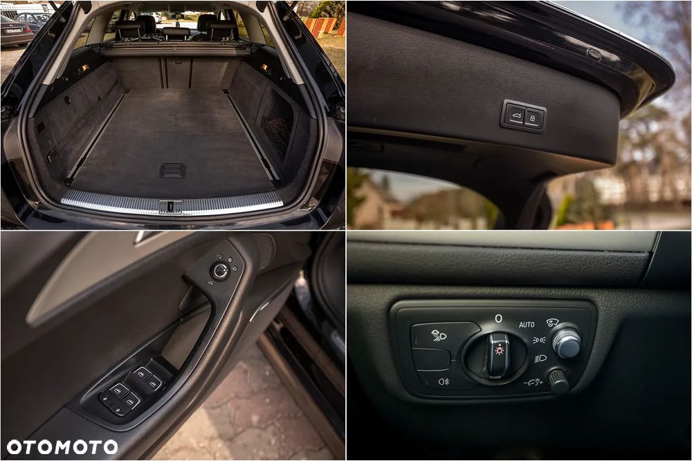 Audi A6 Avant 3.0 TDI Quattro S tronic - 36