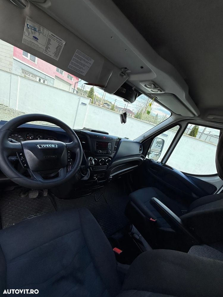 Iveco Daily - 8