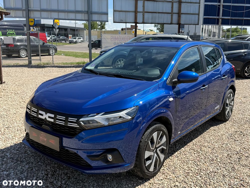 Dacia Sandero - 34