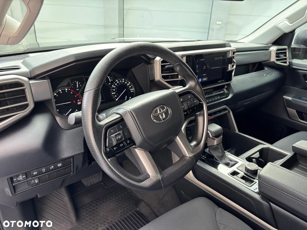 Toyota Tundra - 17