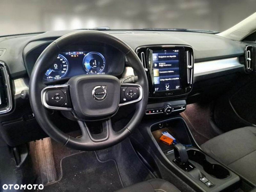 Volvo XC 40 T4 Plug-In Hybrid Inscription Expression Pro - 11