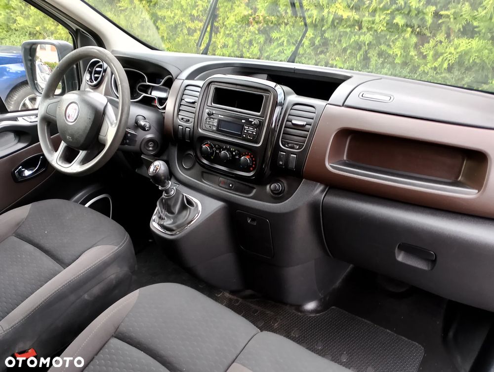 Fiat Talento - 7