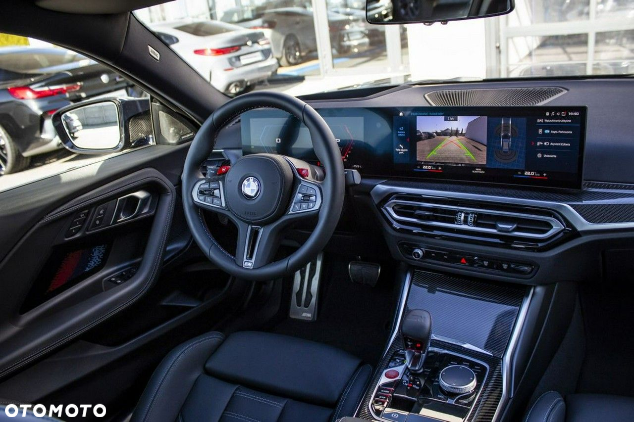 BMW M2 sport - 22
