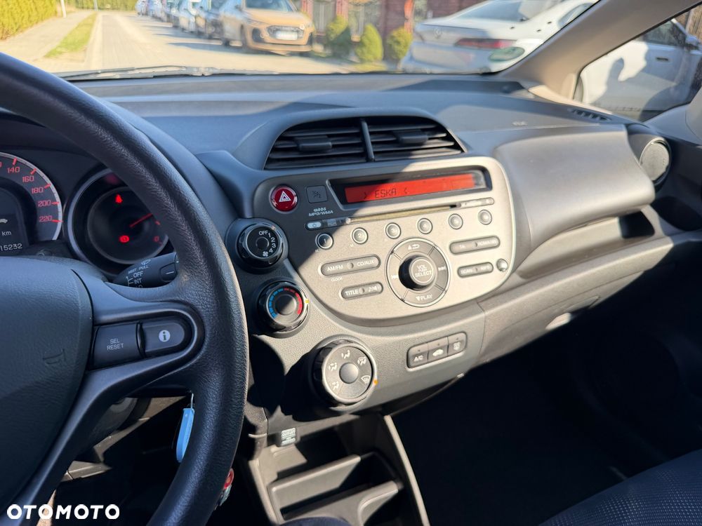 Honda Jazz 1.4 i-VTEC Comfort - 12