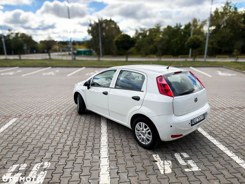 Fiat Punto - 11