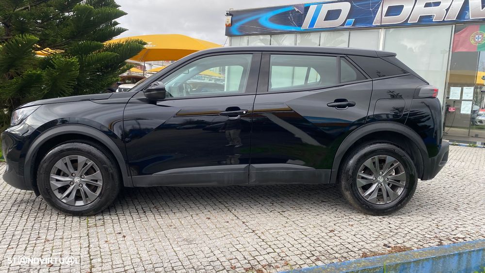 Peugeot 2008 1.5 BlueHDi Active Pack - 11