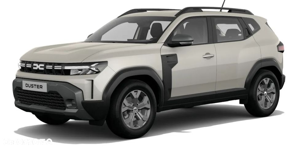 Dacia Duster 1.8 Full Hybrid 155 Expression MMT