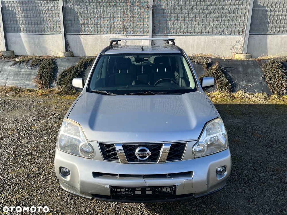 Nissan X-Trail 2.0 dCi 4x4 DPF Automatik SE - 6