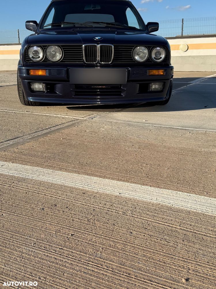 BMW Seria 3 - 9