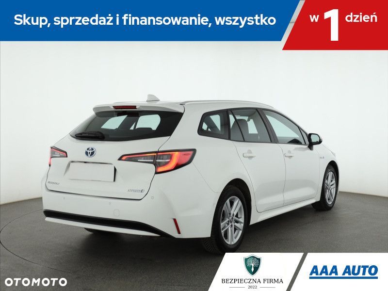 Toyota Corolla - 7