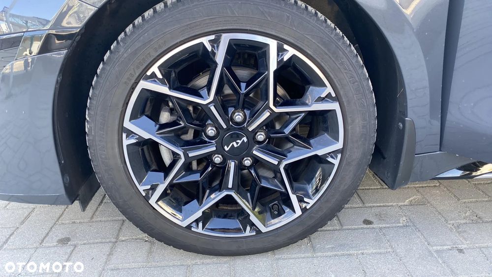 Kia ProCeed 1.5 T-GDI GT Line - 17