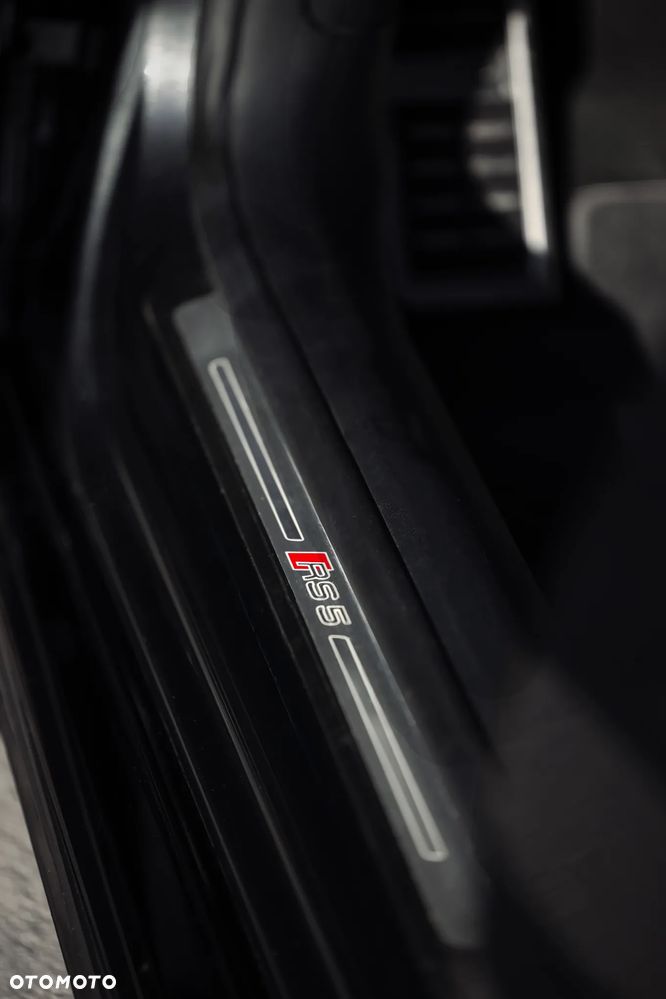 Audi RS5 Coupé 2.9 TFSI Quattro Tiptronic - 15