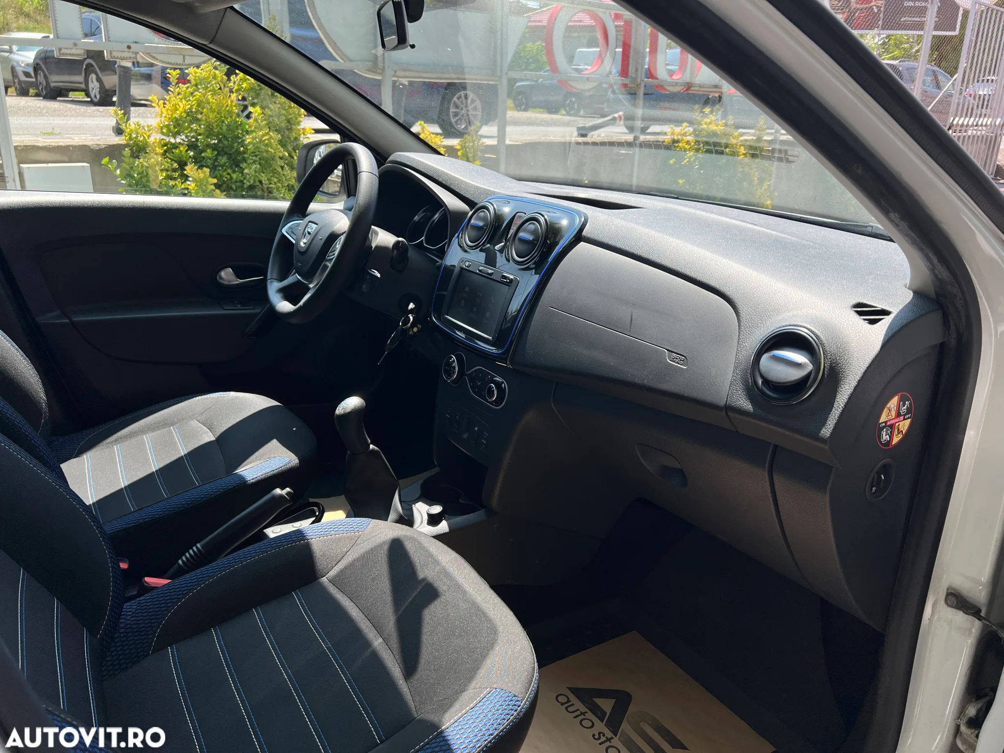 Dacia Logan 1.5 Blue dCi Prestige - 20