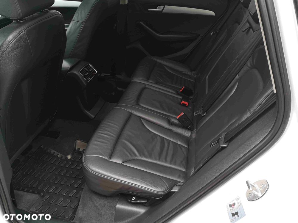 Audi Q5 2.0 TDI Quattro Prime Line - 11