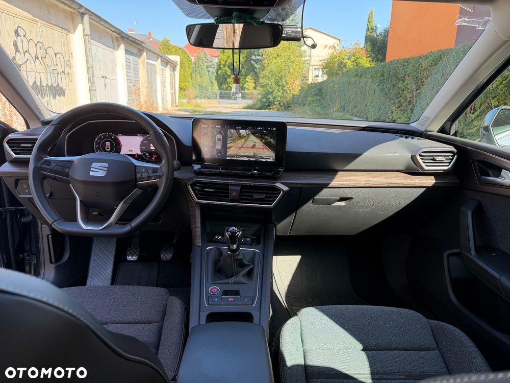 Seat Leon 1.5 TSI Xcellence - 10