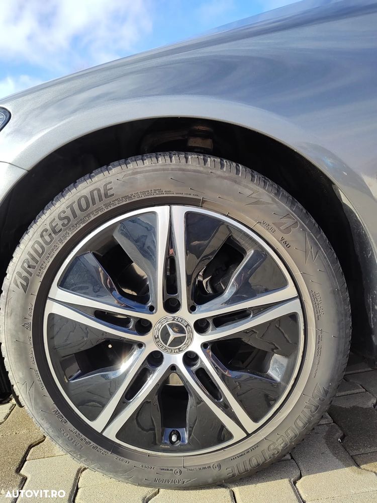 Mercedes-Benz C - 26