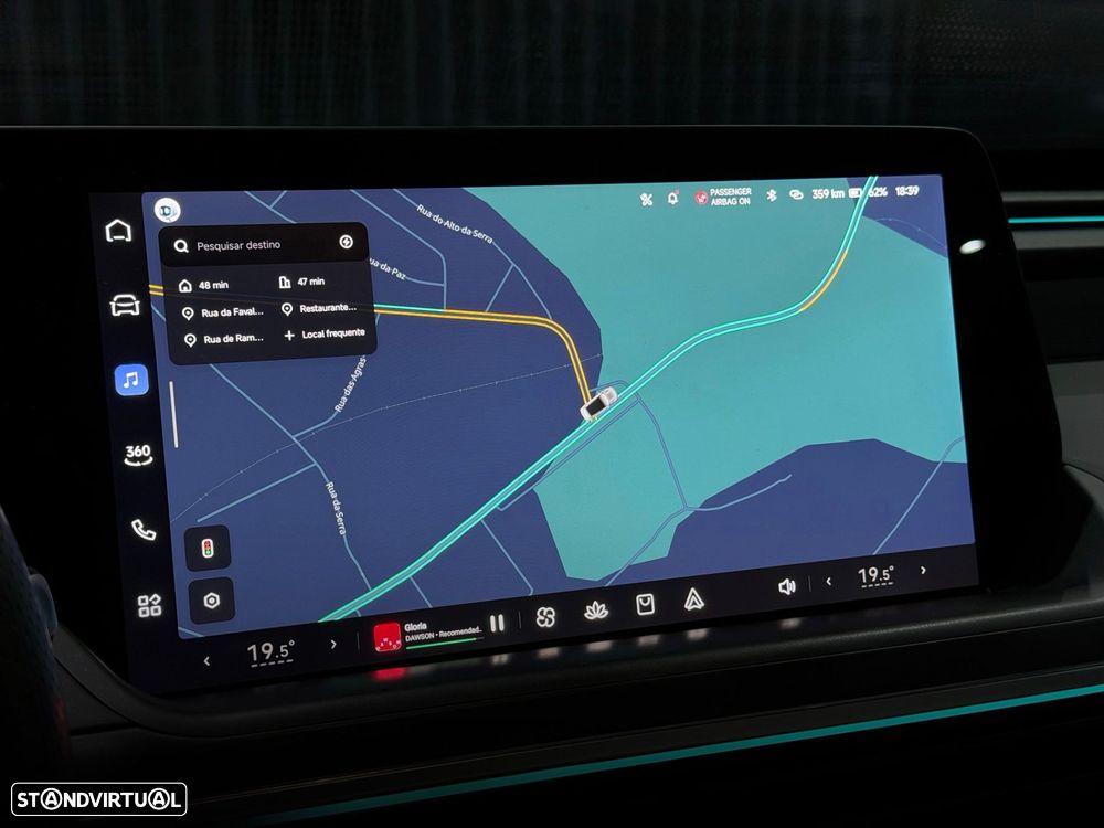 Xpeng P7i 86.2 kWh Long Range - 23